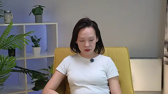 Snapshot of OdellLathrum chatting on 29, 4, 2026 OdellLathrum online show from 29, 4, 2026