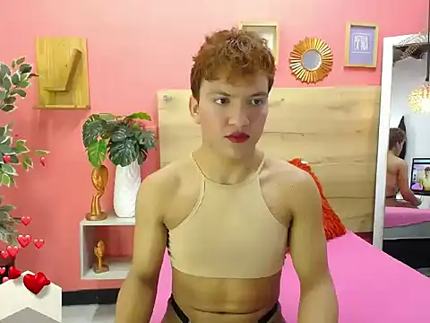 Snapshot of aslyhernandez99 chatting on 29, 4, 2026 aslyhernandez99 online show from 29, 4, 2026