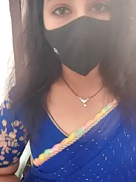 Snapshot of telugu_potti_pilla chatting on 6, 8, 2026 telugu potti pilla online show from 6, 8, 2026