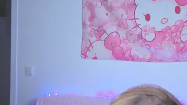 LouiseKane online show from 9, 7, 2026