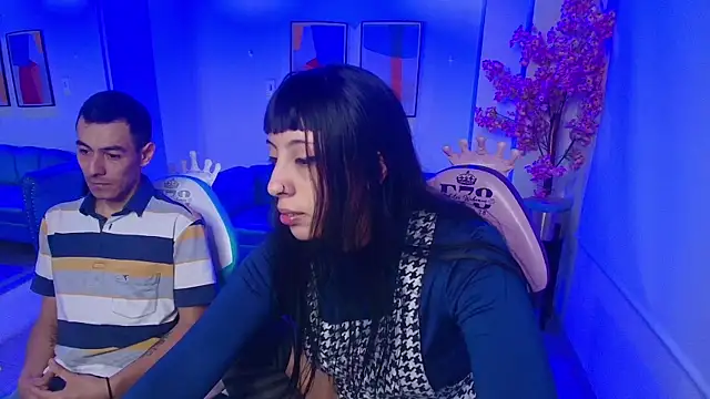 Snapshot of Lilith_and_Aress chatting on 1, 5, 2026 Lilith and Aress online show from 1, 5, 2026