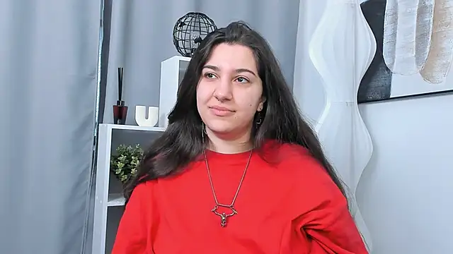 Snapshot of FrancinaDanley chatting on 29, 4, 2026 FrancinaDanley online show from 29, 4, 2026