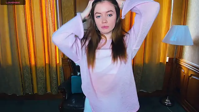 Snapshot of TalishaBrumwell chatting on 29, 4, 2026 TalishaBrumwell online show from 29, 4, 2026