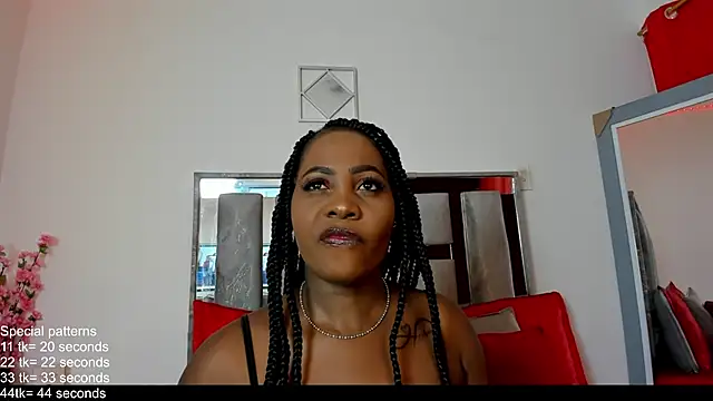 EmilyRooa1 online show from 3, 6, 2026