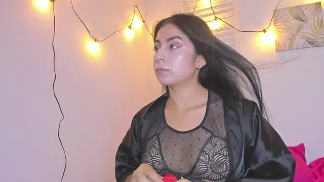 Snapshot of VictoriaaLopez chatting on 30, 6, 2026 VictoriaaLopez online show from 30, 6, 2026