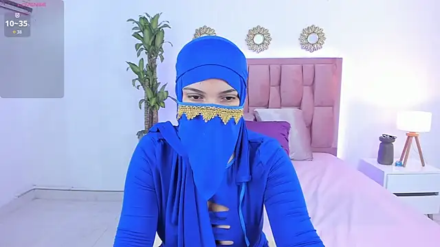 Snapshot of Ashley_sakina chatting on 9, 5, 2026 Ashley sakina online show from 9, 5, 2026