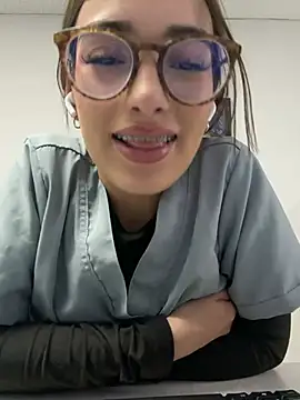 Snapshot of Sweet_Milaa1 chatting on 10, 7, 2026 Sweet Milaa1 online show from 10, 7, 2026