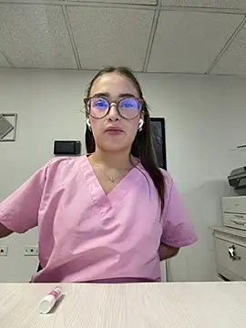 Snapshot of Sweet_Milaa1 chatting on 16, 7, 2026 Sweet Milaa1 online show from 16, 7, 2026
