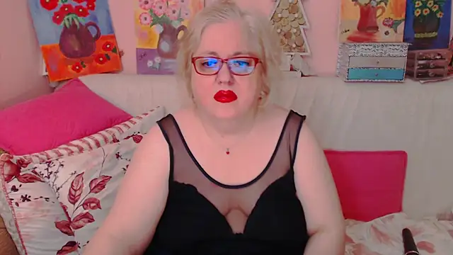 Maturelove xxx online show from 13, 5, 2026