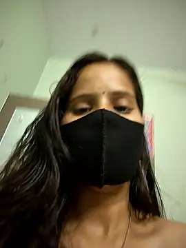 Snapshot of LovelyNidhi chatting on 1, 5, 2026 LovelyNidhi online show from 1, 5, 2026