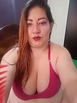 Snapshot of Morchis_esmeralda chatting on 7, 5, 2026 Morchis esmeralda online show from 7, 5, 2026