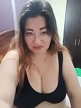 Snapshot of Morchis_esmeralda chatting on 20, 5, 2026 Morchis esmeralda online show from 20, 5, 2026