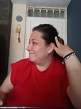 Snapshot of Morchis_esmeralda chatting on 29, 5, 2026 Morchis esmeralda online show from 29, 5, 2026