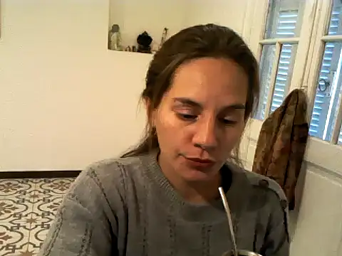 Snapshot of Barbi_0 chatting on 28, 4, 2026 Barbi 0 online show from 28, 4, 2026