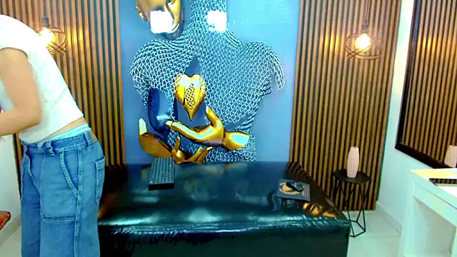 Snapshot of RoxxySweet01 chatting on 30, 4, 2026 RoxxySweet01 online show from 30, 4, 2026