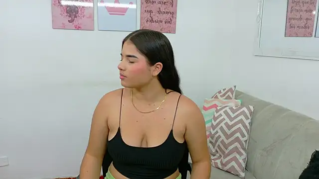 Mulan rousse online show from 20, 5, 2026