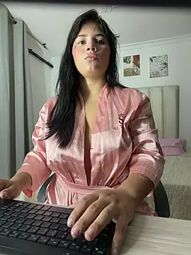 Mulan rousse online show from 8, 8, 2026
