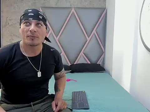 DeborayDark online show from 30, 4, 2026