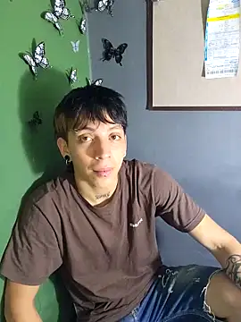 Snapshot of Sebastian_Smoke chatting on 29, 4, 2026 Sebastian Smoke online show from 29, 4, 2026