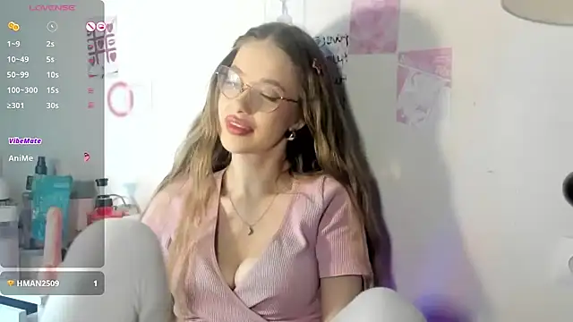 MyChoelove online show from 28, 5, 2026