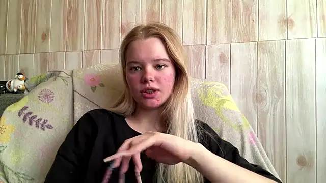 Malinwitch online show from 4, 7, 2026