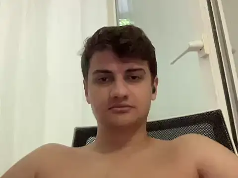 Snapshot of hazel_boy chatting on 30, 6, 2026 hazel boy online show from 30, 6, 2026