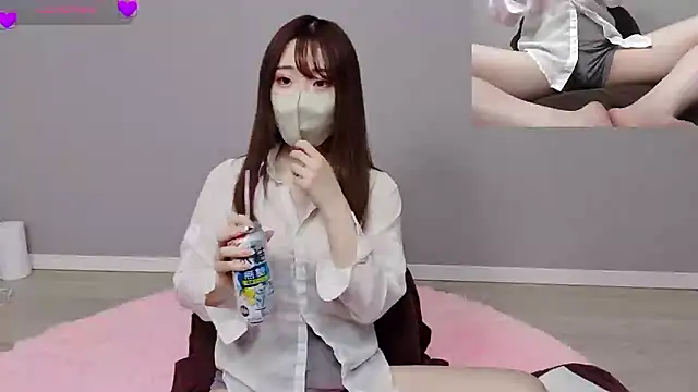 miyu5745 online show from 18, 6, 2026