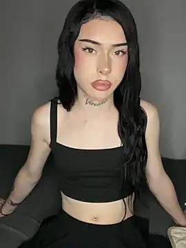 Snapshot of hailiechyll chatting on 1, 6, 2026 hailiechyll online show from 1, 6, 2026