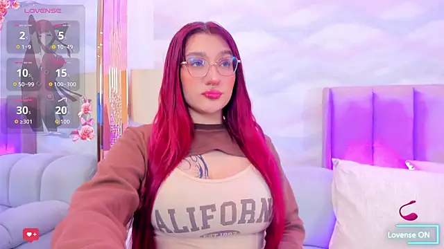 Snapshot of Rossete_ch chatting on 20, 5, 2026 Rossete ch online show from 20, 5, 2026