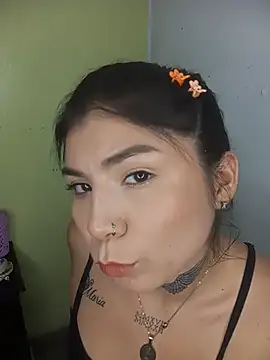 Snapshot of PequenaNena chatting on 12, 6, 2026 PequenaNena online show from 12, 6, 2026