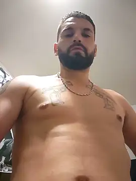 Titiladinguerie13 online show from 17, 6, 2026
