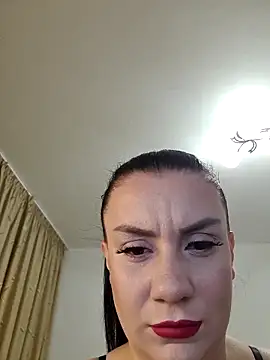 RubyDesire  online show from 9, 5, 2026