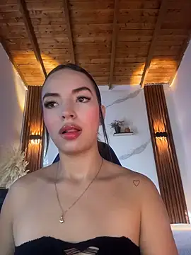 Snapshot of catalina_lafer chatting on 22, 5, 2026 catalina lafer online show from 22, 5, 2026