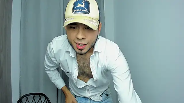 nick brulette17 online show from 15, 5, 2026