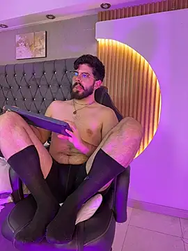 DomBoy  online show from 27, 5, 2026