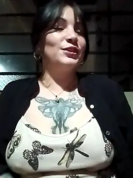 Snapshot of Amelia-28 chatting on 29, 4, 2026 Amelia-28 online show from 29, 4, 2026