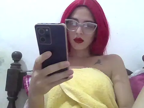 Snapshot of Xoeni chatting on 6, 5, 2026 Xoeni online show from 6, 5, 2026