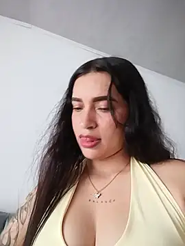 Snapshot of Sky__19 chatting on 23, 5, 2026 Sky 19 online show from 23, 5, 2026