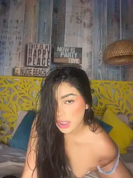 Snapshot of EvasBlazeXXX chatting on 29, 4, 2026 EvasBlazeXXX online show from 29, 4, 2026