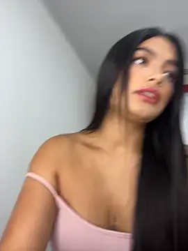EvasBlazeXXX online show from 6, 5, 2026