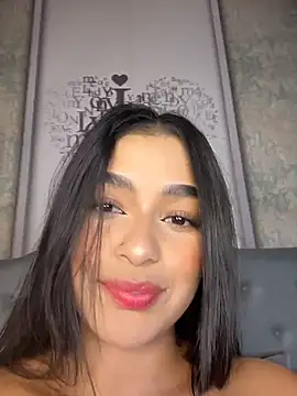 EvasBlazeXXX online show from 3, 6, 2026