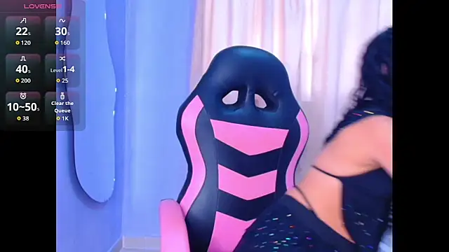 Snapshot of kittycum777 chatting on 29, 4, 2026 kittycum777 online show from 29, 4, 2026
