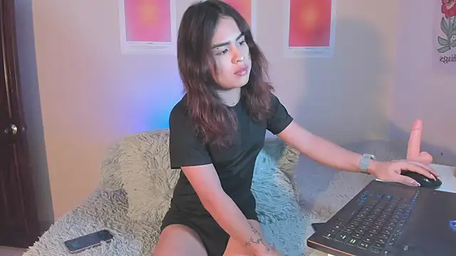 Snapshot of Sai_Novoa chatting on 25, 7, 2026 Sai Novoa online show from 25, 7, 2026