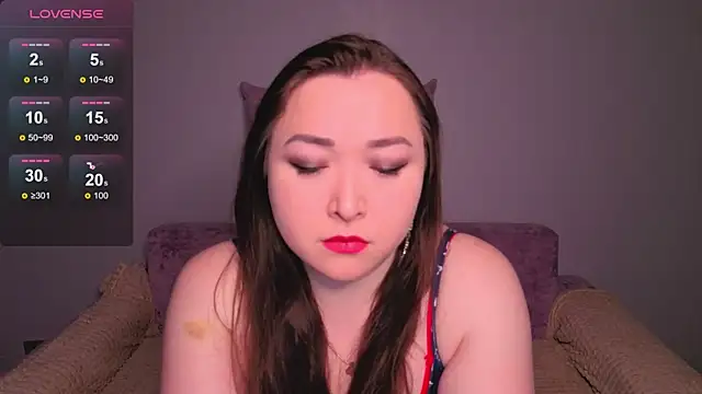 Snapshot of anna_olis chatting on 1, 5, 2026 anna olis online show from 1, 5, 2026