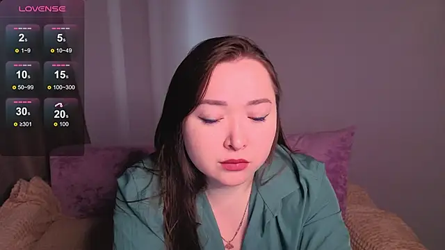 Snapshot of anna_olis chatting on 4, 5, 2026 anna olis online show from 4, 5, 2026