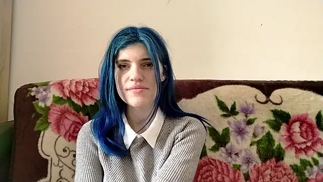 Snapshot of GrungyWhimsy chatting on 29, 4, 2026 GrungyWhimsy online show from 29, 4, 2026