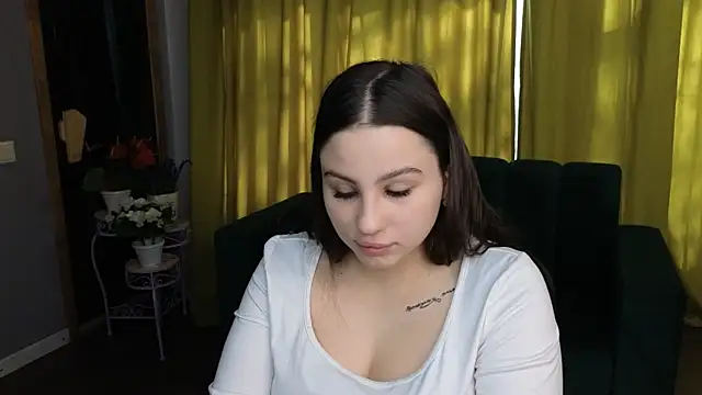Snapshot of AnnaNelsons chatting on 2, 5, 2026 AnnaNelsons online show from 2, 5, 2026