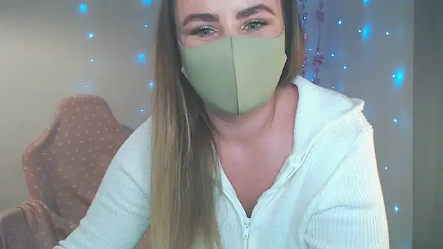 MillaVelvet online show from 26, 5, 2026