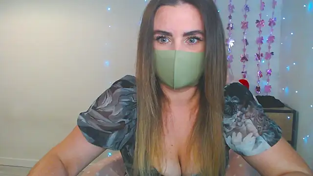 MillaVelvet online show from 15, 6, 2026