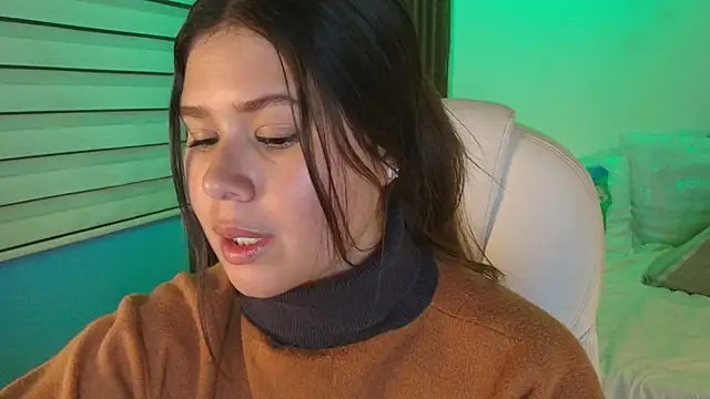 Snapshot of Mili_Cat chatting on 1, 6, 2026 Mili Cat online show from 1, 6, 2026
